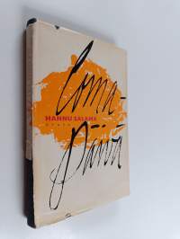 Lomapäivä : novelleja