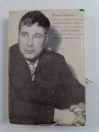 Lomapäivä : novelleja