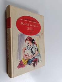 Kotikunnaan Rilla