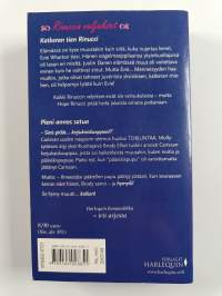 Gordon : Katkeran tien Rinucci / Marsh : Pieni annos satua