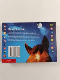 Rajud kaadrid - Kuidas teha oma fotodest kunstiteosed