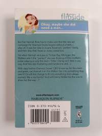 Finding Mr. Perfect