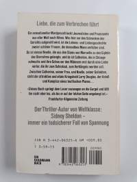 Jenseits von Mitternacht : roman
