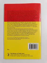 The Five Points of Calvinism