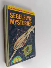 Segelflygmysteriet