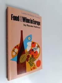 Food and Wine in Europe