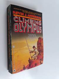 Climbing Olympus