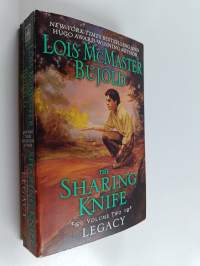 The Sharing Knife Vol. 2 : Legacy