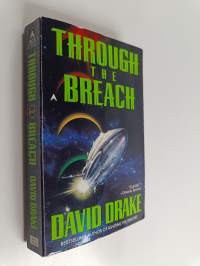 Through the Breach