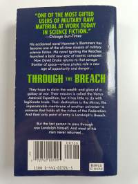 Through the Breach