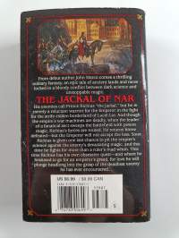 The Jackal of Nar