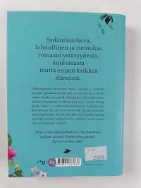 Elämä ensin (UUDENVEROINEN)