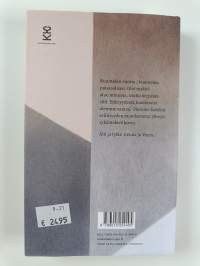 Vaikeampaa on olla näkemättä unia (UUDENVEROINEN)