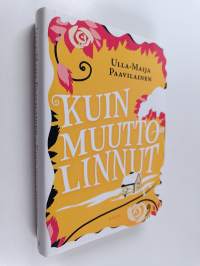 Kuin muuttolinnut (UUDENVEROINEN)