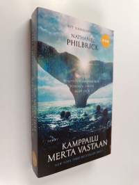 Kamppailu merta vastaan