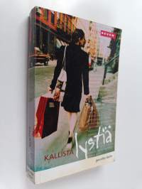 Kallista lystiä