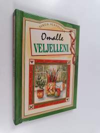 Omalle veljelleni