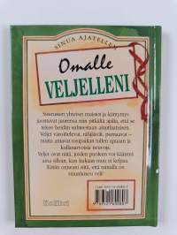 Omalle veljelleni