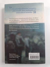 Elämä isänmaalle : tiedusteluretki Lieksajärvelle heinäkuussa 1941