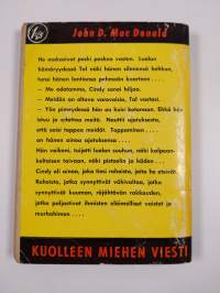 Kuolleen miehen viesti