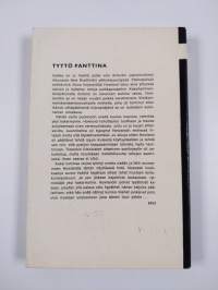 Tyttö panttina
