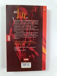 Mitä jazz on : opas ymmärtämiseen ja kuuntelemiseen
