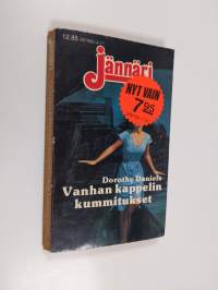 Vanhan kappelin kummitukset