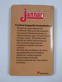 Vanhan kappelin kummitukset