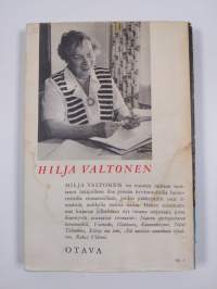 Älä nuolaise ennekuin tipahtaa