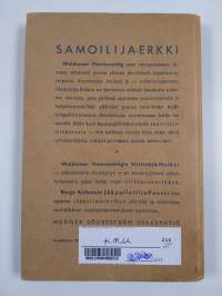 Samoilija-Erkki : kertomus nuorisolle suunnistamisurheilusta