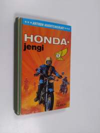 Honda-jengi