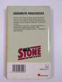 Käärmeitä paratiisissa