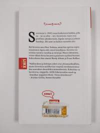 Äiti sanoi