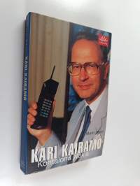 Kari Kairamo : kohtalona Nokia
