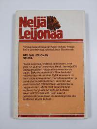 Neljän leijonan seura