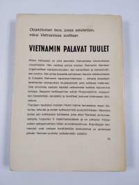 Vietnamin palavat tuulet