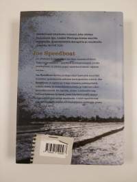 Joe Speedboat