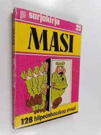 Masi 25