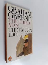 The third man ; The fallen idol - The basement room