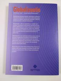 Globalisaatio : uhka vai mahdollisuus