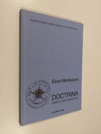 Doctrina : Studien zu Luthers Begriff der Lehre