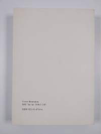 Science in Theology - Studies in the Interaction Between Late Medieval Natural Philosophy, Logic, and Theology (signeerattu, tekijän omiste)