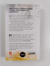 Isänmaallinen kevät - Vapaussotamyytin alkulähteillä