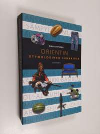 Orientin etymologinen sanakirja