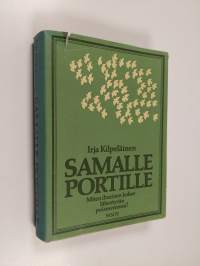 Samalle portille