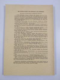 Lumen fidei et obiectum fidei adventicium - uskontiedon spontaanisuus ja reseptiivisyys Karl Rahnerin varhaisessa ajattelussa : [mit einem] Zusammenfassung : die ...