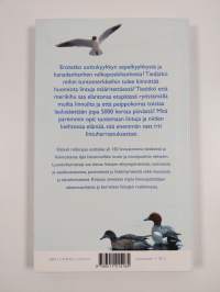 Linnut Suomen luonnossa (ERINOMAINEN)