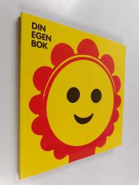 Din egen bok