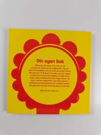 Din egen bok