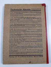 Leitfaden der Mechanik